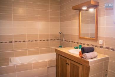 Location Maison Saint-Pierre (97410) - REUNION