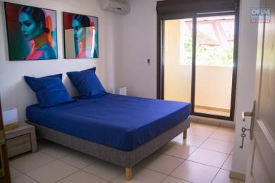 Location Maison Saint-Pierre (97410) - REUNION