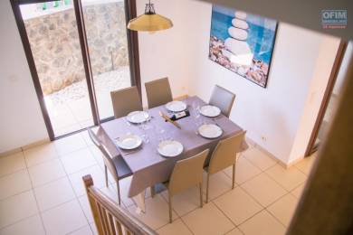Location Maison Saint-Pierre (97410) - REUNION