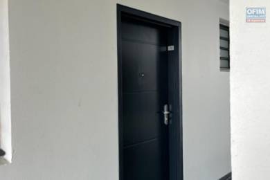 Location Appartement Saint-Pierre (97410) - REUNION