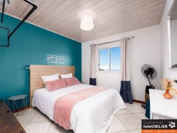 Location Maison Rivière Saint-Louis (97421) - REUNION