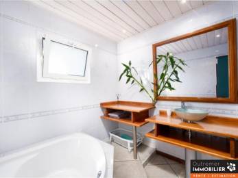 Location Maison Rivière Saint-Louis (97421) - REUNION