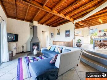 Location Maison Rivière Saint-Louis (97421) - REUNION