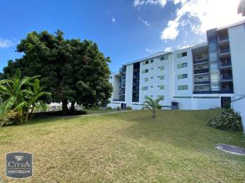Achat Appartement Tampon (97430) - REUNION