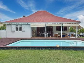 Achat Maison Lamentin (97129) - GUADELOUPE