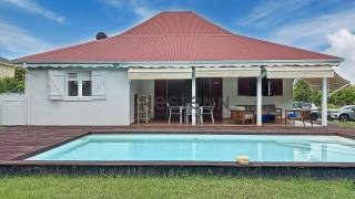 achat maison à lamentin (97129)