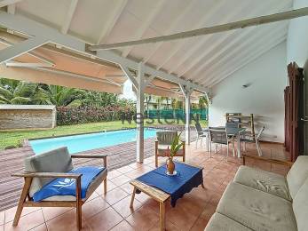 Achat Maison Lamentin (97129) - GUADELOUPE