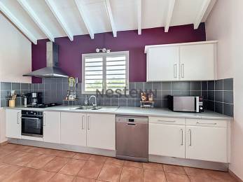 Achat Maison Lamentin (97129) - GUADELOUPE