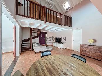 Achat Maison Lamentin (97129) - GUADELOUPE