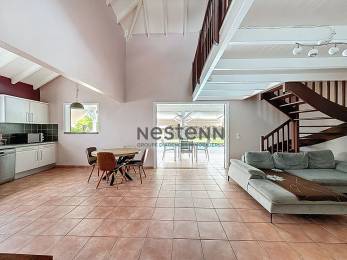 Achat Maison Lamentin (97129) - GUADELOUPE