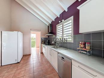 Achat Maison Lamentin (97129) - GUADELOUPE