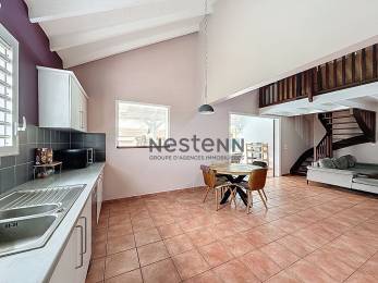 Achat Maison Lamentin (97129) - GUADELOUPE