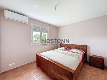 Achat Maison Lamentin (97129) - GUADELOUPE