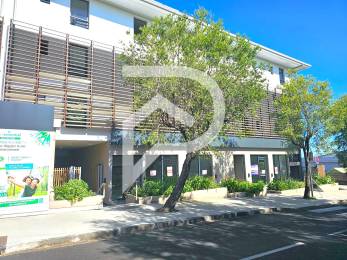 Location  Local commercial  Saint-Pierre (97410) - REUNION