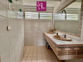 Achat Maison Goyave (97128) - GUADELOUPE