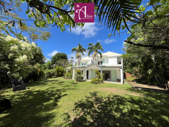 Achat Maison Goyave (97128) - GUADELOUPE
