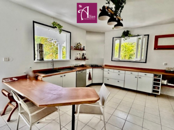 Achat Maison Goyave (97128) - GUADELOUPE