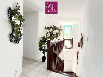 Achat Maison Goyave (97128) - GUADELOUPE