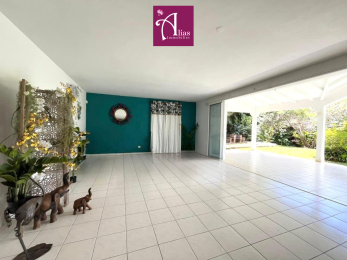 Achat Maison Goyave (97128) - GUADELOUPE