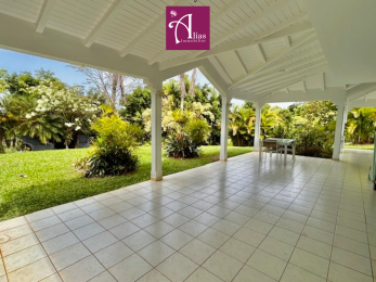 Achat Maison Goyave (97128) - GUADELOUPE