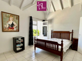 Achat Maison Goyave (97128) - GUADELOUPE