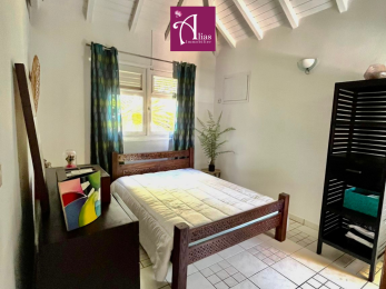 Achat Maison Goyave (97128) - GUADELOUPE