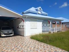achat villa à sainte-anne (97180)