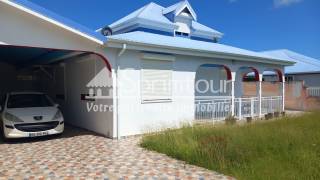 achat villa à sainte-anne (97180)