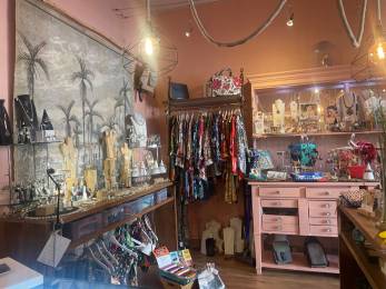 Achat  Fonds de commerce Saint-Pierre (97410) - REUNION