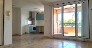 saint gilles les bains - grand fond - t2