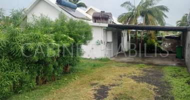 À louer - maison t4 d'environ 83.72 m2 - saint-pierre - 1 277.00 €