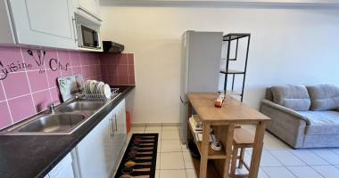 appartement t2 - la bretagne saint-denis