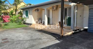 maison bras panon 5 pièce(s) 100 m2