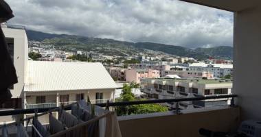 studio quartier chaudron
