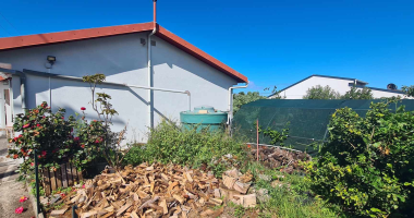 saint joseph 97480 - maison f3/4 entretenue et agreable - mezzanine