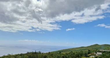 possession - villa t4 avec grande terrasse 45m² & vue mer