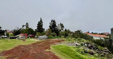 tampon 97430 - parcelle plane - zone uc - cadre verdoyant