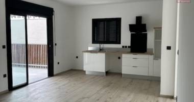 appartement neuf de 71,85 m2