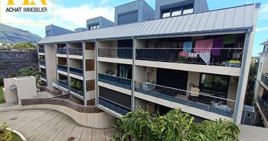 appartement saint denis 3 pièce(s) 57.62 m2