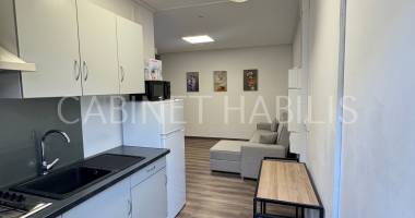 À louer - studio meuble d'environ 24,42 m2 - le tampon - 675.00 €