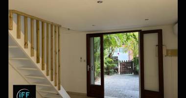apt t3 duplex saint gilles les bains