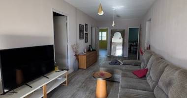 appartement de 5 pièces 130 m2 À louer