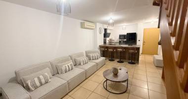 appartement f3 duplex jumelee