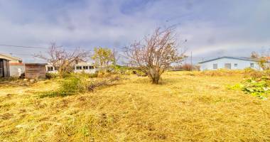 villa creole plain-pied t4 a renover sur gd terrain divisible
