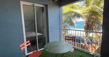 maison meublée manapany les bains