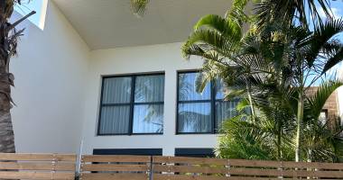 appartement t4 standing  saint pierre 97410