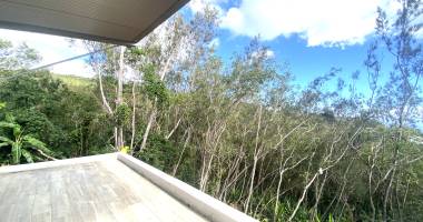 villa t4 en duplex la montagne secteur piton trésor