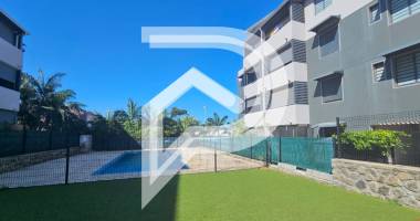 appartement t4, parfait état, avec piscine