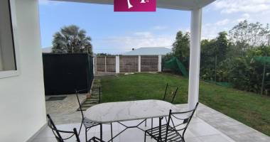 location t2 meublé avec jardin eau - edf - jardin inclus dans le loyer - 1150€