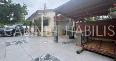 a louer - maison meublÉe de type t2 d'environ  53.92 m2  - saint-philippe  - 740.00 €